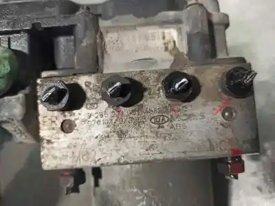 Second-hand car spare part abs for kia cee´d 1.6 crdi cat oem iam references 589201h300  0265231951