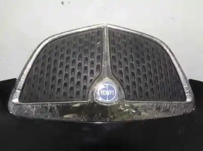 Peça sobressalente para automóvel em segunda mão capot por lancia ypsilon (101) 1.3 jtd 16v referências oem iam 51701685  