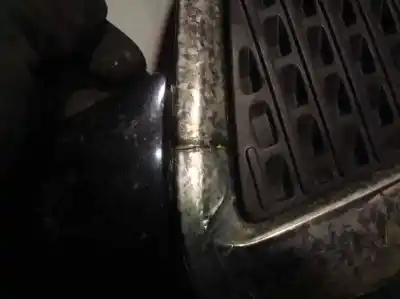 Peça sobressalente para automóvel em segunda mão capot por lancia ypsilon (101) 1.3 jtd 16v referências oem iam 51701685  