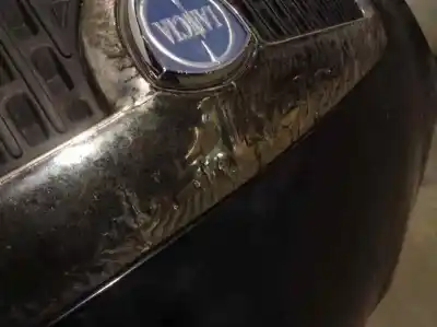 Peça sobressalente para automóvel em segunda mão capot por lancia ypsilon (101) 1.3 jtd 16v referências oem iam 51701685  