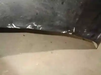 Peça sobressalente para automóvel em segunda mão capot por lancia ypsilon (101) 1.3 jtd 16v referências oem iam 51701685  