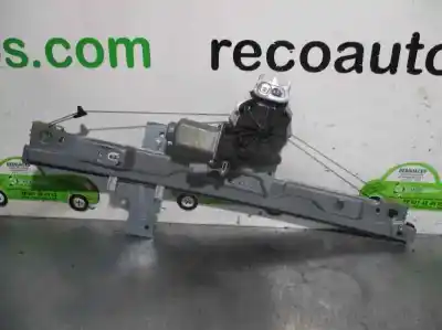 Автозапчасти б/у регулятор стекла переднего правого за peugeot 207/207+ (wa_, wc_) 1.6 16v ссылки oem iam 9681182280