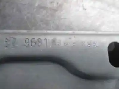 Автозапчасти б/у регулятор стекла переднего правого за peugeot 207/207+ (wa_, wc_) 1.6 16v ссылки oem iam 9681182280  