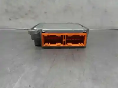 Second-hand car spare part airbag control unit for lancia ypsilon (101) 1.3 jtd 16v oem iam references 51789680  609009700
