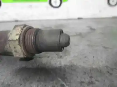 Peça sobressalente para automóvel em segunda mão sonda lambda por peugeot 207/207+ (wa_, wc_) 1.6 16v referências oem iam   