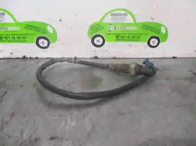 Автозапчасти б/у лямбда-зонд за peugeot 207/207+ (wa_, wc_) 1.6 16v ссылки oem iam 