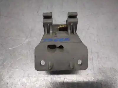 Pezzo di ricambio per auto di seconda mano maniglia esterna anteriore destra per daewoo tacuma cdx riferimenti oem iam 96260936  