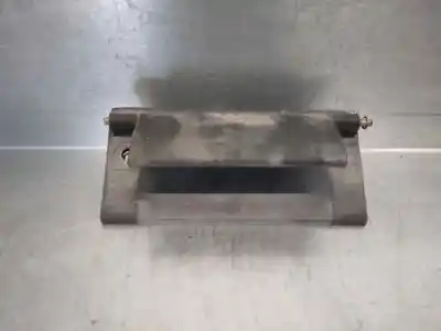 Second-hand car spare part tailgate back door handle for daewoo tacuma cdx oem iam references 