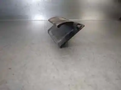 Second-hand car spare part tailgate back door handle for daewoo tacuma cdx oem iam references   