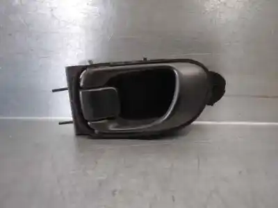 Автозапчасти б/у задняя левая наружная ручка за daewoo tacuma cdx ссылки oem iam 96260946