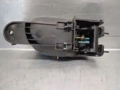 Автозапчасти б/у задняя левая наружная ручка за daewoo tacuma cdx ссылки oem iam 96260946  
