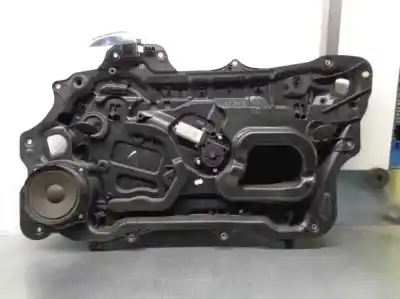 Peça sobressalente para automóvel em segunda mão elevador de vidros dianteiro direito por lancia ypsilon (101) 1.3 jtd 16v referências oem iam 71732835