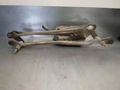 Second-hand car spare part front windshield wiper motor for daewoo tacuma cdx oem iam references 96489247