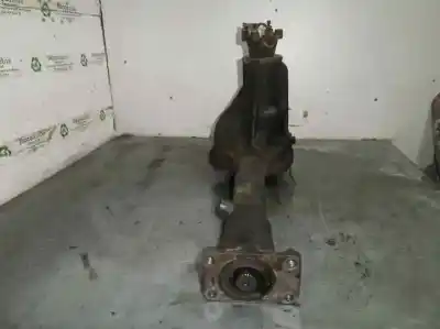 Second-hand car spare part front differential for tata safari ex safari 2.0 oem iam references 46788  042700