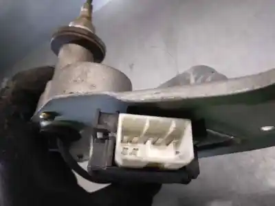 Автозапчастина б/у двигатель заднього склоочисника для daewoo tacuma cdx посилання на oem iam 96387047  a00401330033