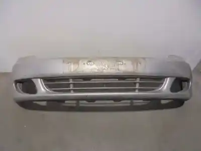 Second-hand car spare part front bumper for daewoo tacuma cdx oem iam references 93740311