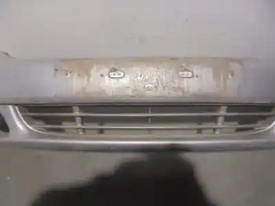 Second-hand car spare part front bumper for daewoo tacuma cdx oem iam references 93740311  