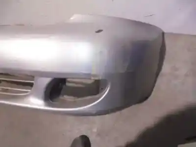 Second-hand car spare part front bumper for daewoo tacuma cdx oem iam references 93740311  