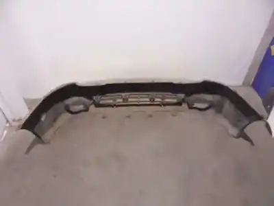 Second-hand car spare part front bumper for daewoo tacuma cdx oem iam references 93740311  