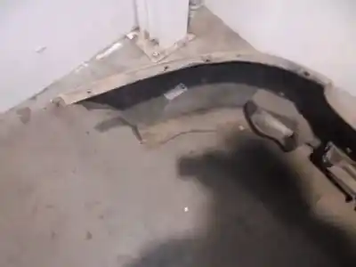 Second-hand car spare part front bumper for daewoo tacuma cdx oem iam references 93740311  