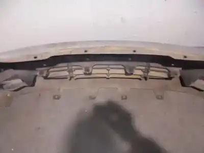 Second-hand car spare part front bumper for daewoo tacuma cdx oem iam references 93740311  