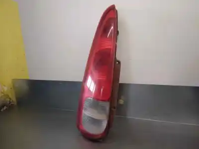 Second-hand car spare part left tailgate light for daewoo tacuma cdx oem iam references 96460013