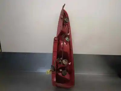 Second-hand car spare part left tailgate light for daewoo tacuma cdx oem iam references 96460013  