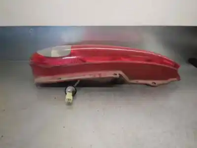 Second-hand car spare part left tailgate light for daewoo tacuma cdx oem iam references 96460013  