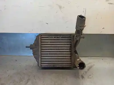 Peça sobressalente para automóvel em segunda mão intercooler por lancia ypsilon (101) 1.3 jtd 16v referências oem iam 46836770