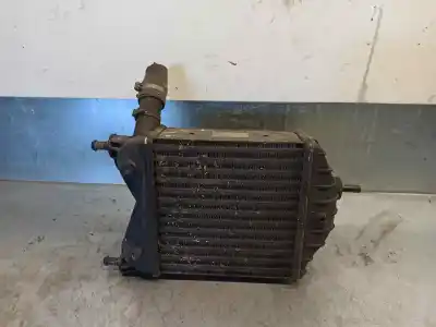 Second-hand car spare part intercooler for lancia ypsilon (101) 1.3 jtd 16v oem iam references 46836770  847850000