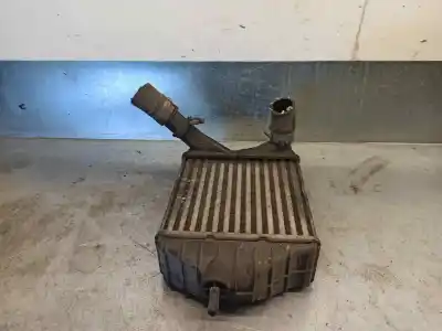 Second-hand car spare part intercooler for lancia ypsilon (101) 1.3 jtd 16v oem iam references 46836770  847850000