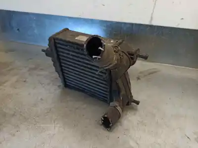 Second-hand car spare part intercooler for lancia ypsilon (101) 1.3 jtd 16v oem iam references 46836770  847850000
