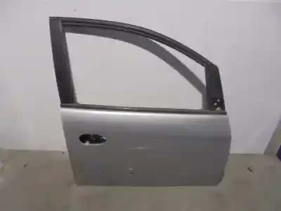 Second-hand car spare part front right door for daewoo tacuma cdx oem iam references 96593244