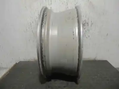 Second-hand car spare part rim for lancia ypsilon (101) 1.3 jtd 16v oem iam references 51799574 aluminio 14p r166.5j16h2et40