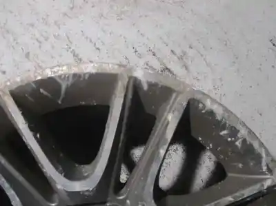 Second-hand car spare part rim for lancia ypsilon (101) 1.3 jtd 16v oem iam references 51799574 aluminio 14p r166.5j16h2et40