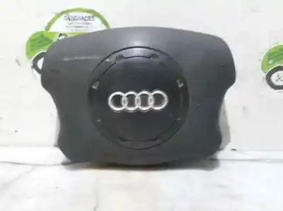 Автозапчасти б/у ПЕРЕДНЯЯ ЛЕВАЯ ПОДУШКА БЕЗОПАСНОСТИ за AUDI A6 BERLINA (4B2)  ссылки OEM IAM 8L0880201H  001DVX1358BK