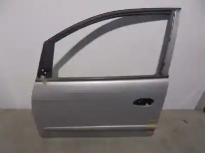Second-hand car spare part left front door for daewoo tacuma cdx oem iam references a96593234
