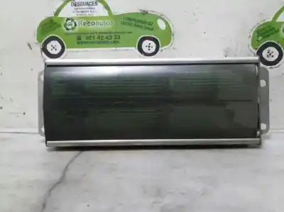 Pezzo di ricambio per auto di seconda mano air bag anteriore destro per audi a6 berlina (4b2) 2.5 tdi riferimenti oem iam 4b1880204f