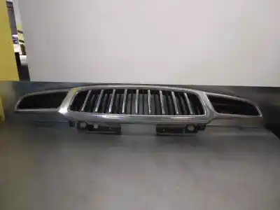 Second-hand car spare part front grille for daewoo tacuma cdx oem iam references 96377691