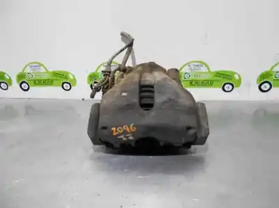 Pezzo di ricambio per auto di seconda mano pinza freno anteriore sinistra per audi a6 berlina (4b2) 2.5 tdi riferimenti oem iam 