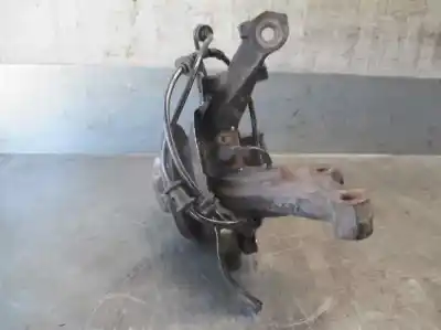 Peça sobressalente para automóvel em segunda mão manga de eixo dianteira direita por lancia ypsilon (101) 1.3 jtd 16v referências oem iam 50702487  