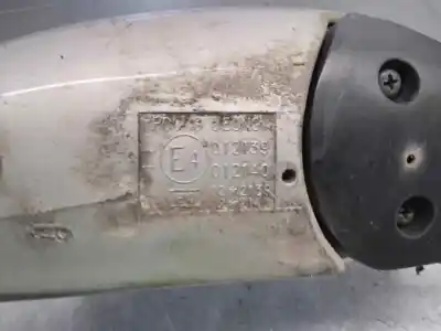 Second-hand car spare part dashboard for daewoo tacuma cdx oem iam references 96386832  