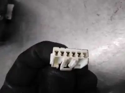 Second-hand car spare part dashboard for daewoo tacuma cdx oem iam references 96386832  