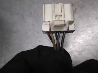 Second-hand car spare part dashboard for daewoo tacuma cdx oem iam references 96386832  