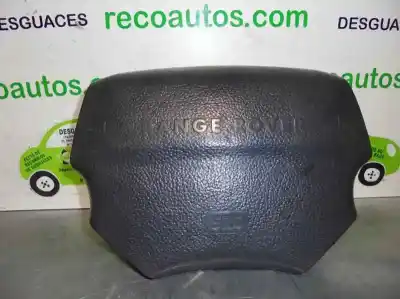 Peça sobressalente para automóvel em segunda mão airbag dianteiro esquerdo por land rover range rover (lp) 2.5 turbodiesel referências oem iam lr012987