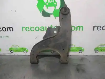 Piesă de schimb auto la mâna a doua BRAT SUSPENSIE INFERIOR STÂNGA SPATE pentru NISSAN PATHFINDER (R51)  Referințe OEM IAM 551A0LH  