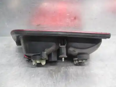 Piesă de schimb auto la mâna a doua lampã spate stânga pentru ssangyong kyron 2.0 xdi 4x4 referințe oem iam 8360409100  