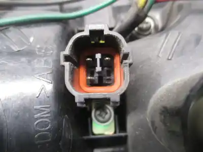 Piesă de schimb auto la mâna a doua lampã spate stânga pentru ssangyong kyron 2.0 xdi 4x4 referințe oem iam 8360409100  