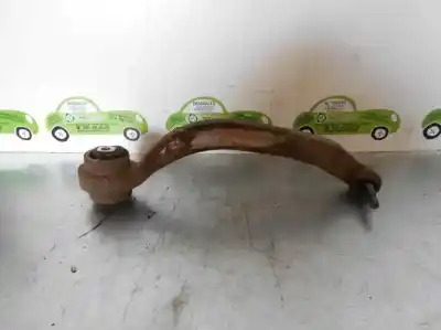 Pezzo di ricambio per auto di seconda mano braccio sospensione superiore anteriore sinistro per audi a6 berlina (4b2) 2.5 tdi riferimenti oem iam 