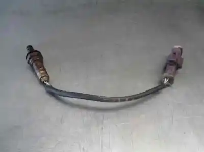 Peça sobressalente para automóvel em segunda mão sonda lambda por ford fusion (cbk) 1.4 16v cat referências oem iam 2s6a9g444ba